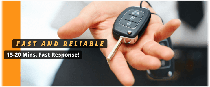 Car Key Replacement Des Plaines IL